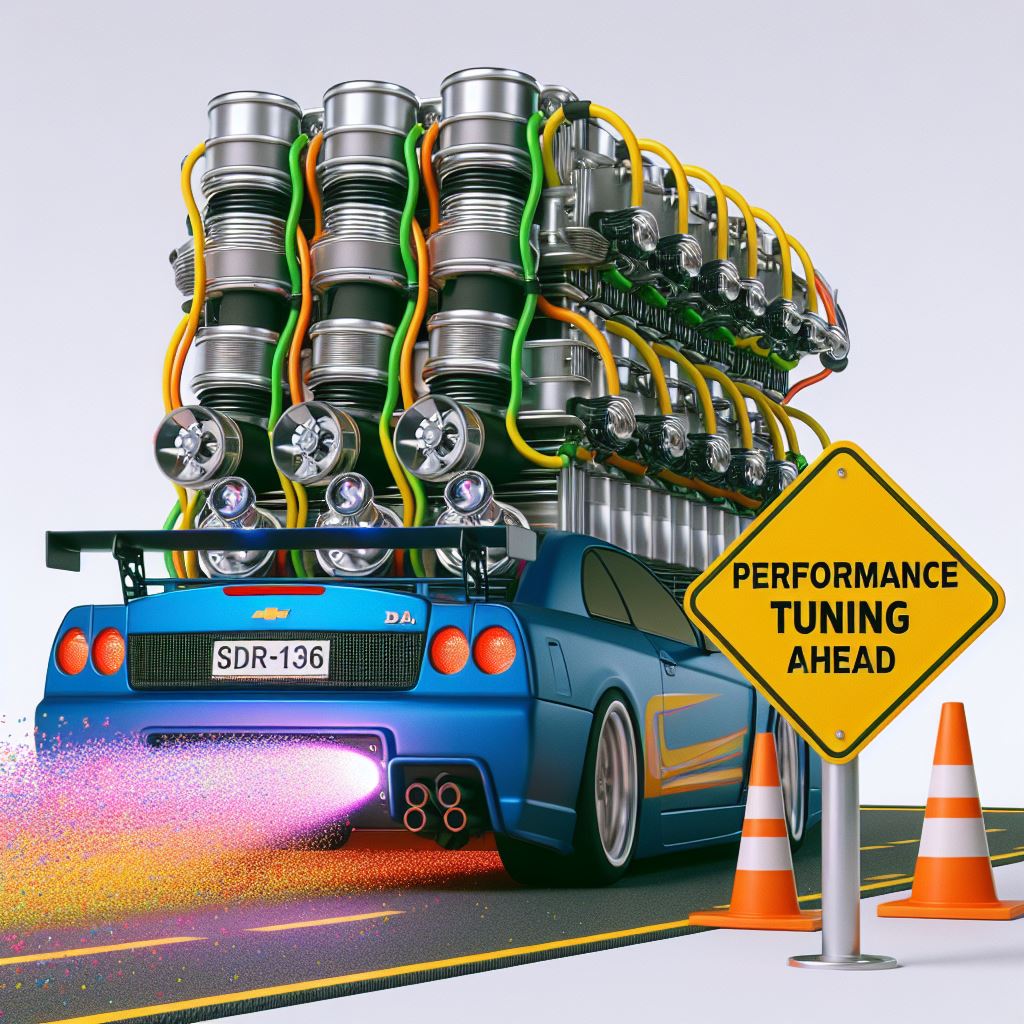 SQLチューニング